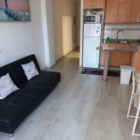Gaby Rincon De Loix Apartman Benidorm Kültér fotó