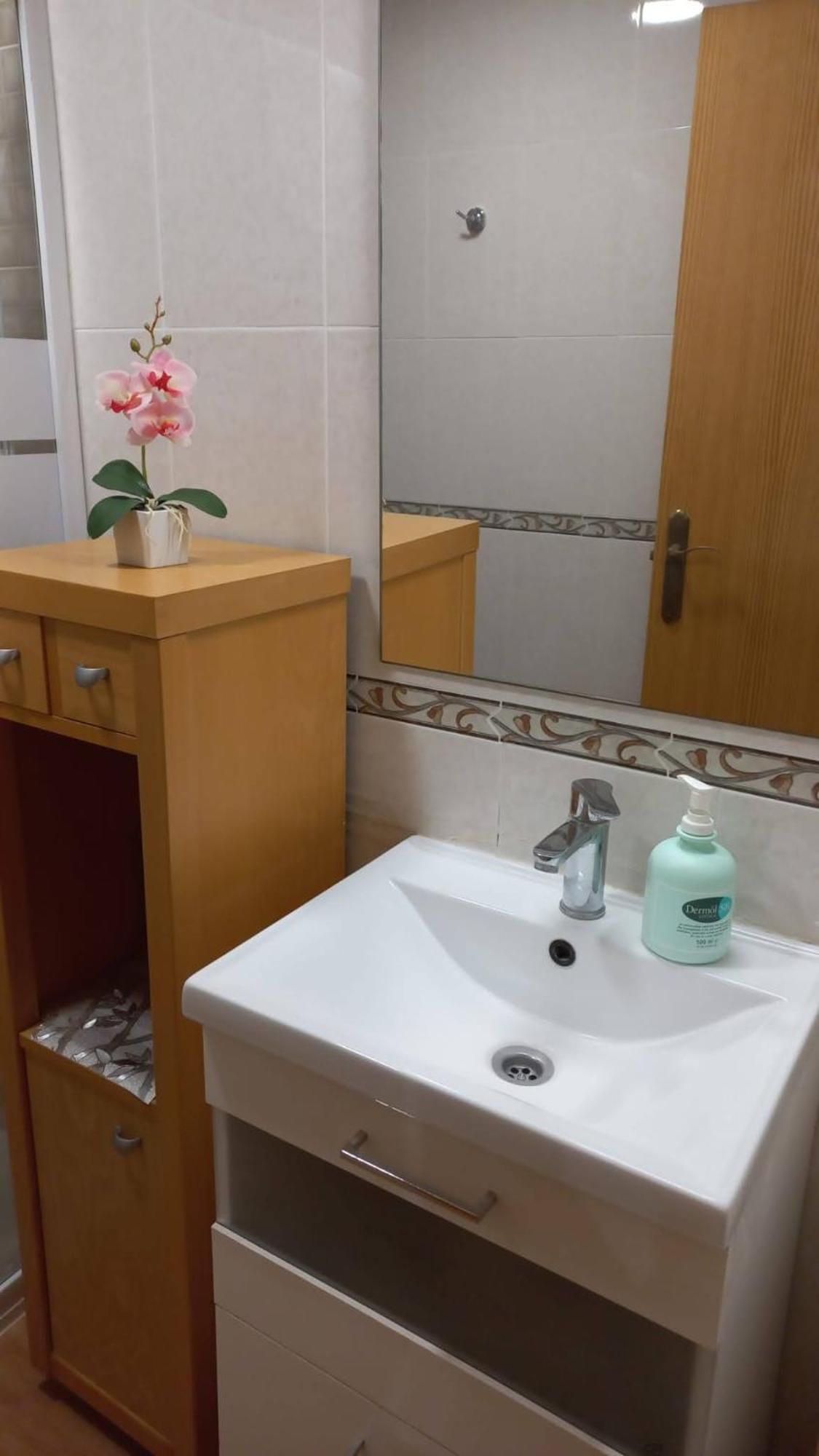 Gaby Rincon De Loix Apartman Benidorm Kültér fotó