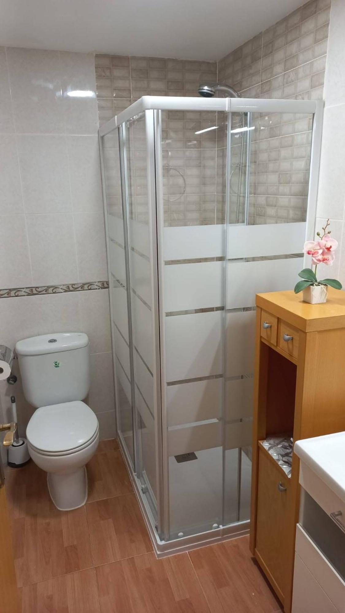 Gaby Rincon De Loix Apartman Benidorm Kültér fotó