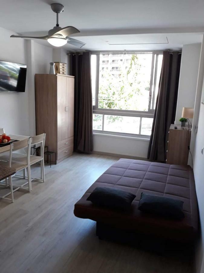 Gaby Rincon De Loix Apartman Benidorm Kültér fotó